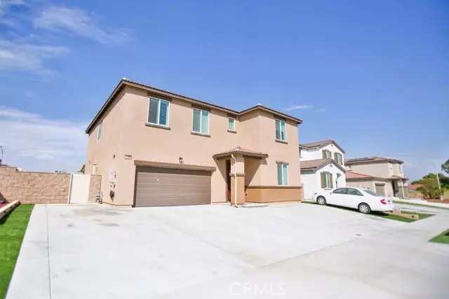 9399 Mantle Street, Riverside, CA 92503