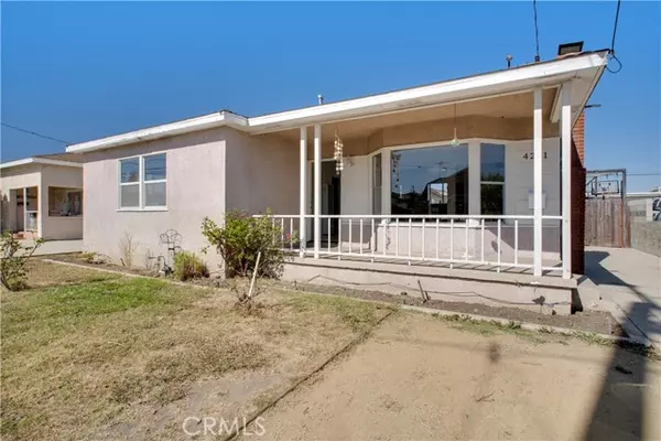 4231 W 139th Street, Hawthorne, CA 90250