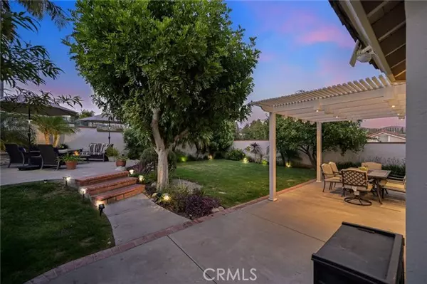 21485 VIA ESPANA, Yorba Linda, CA 92886