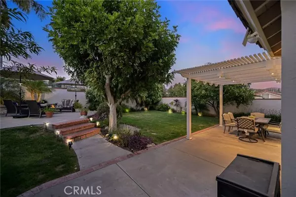 21485 VIA ESPANA, Yorba Linda, CA 92886