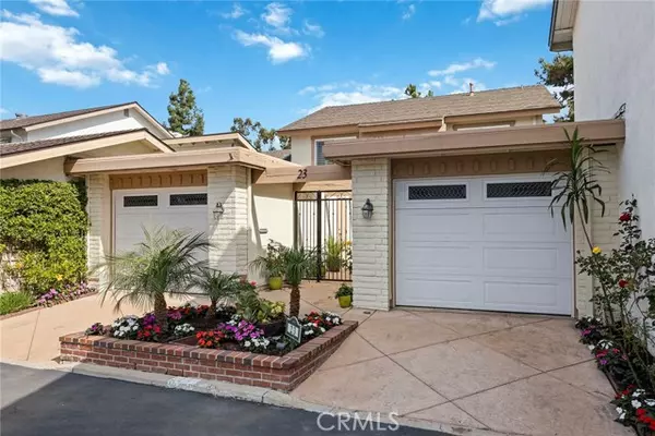 23 Chicory Way, Irvine, CA 92612