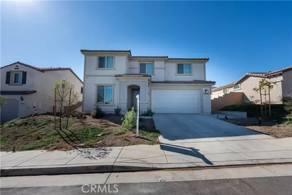 25397 Circlestone Drive, Menifee, CA 92586