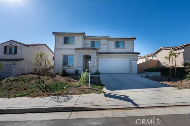 25397 Circlestone Drive, Menifee, CA 92586