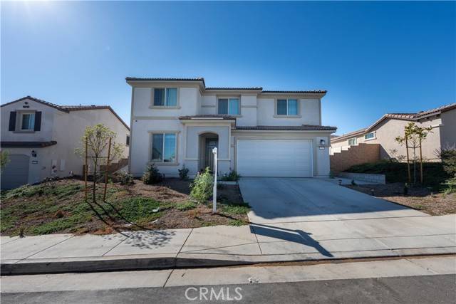 25397 Circlestone Drive, Menifee, CA 92586