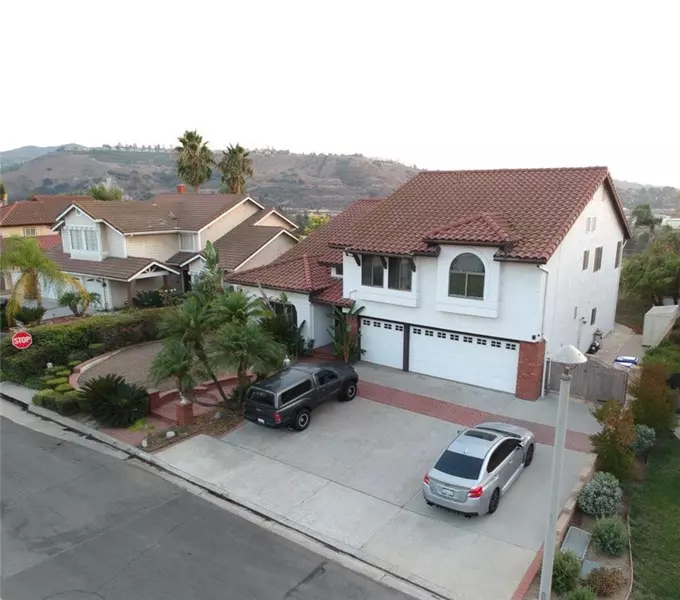 24250 Via Lenardo, Yorba Linda, CA 92887