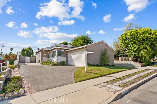 2120 Havemeyer Lane, Redondo Beach, CA 90278