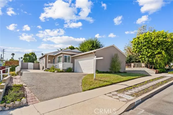 2120 Havemeyer Lane, Redondo Beach, CA 90278