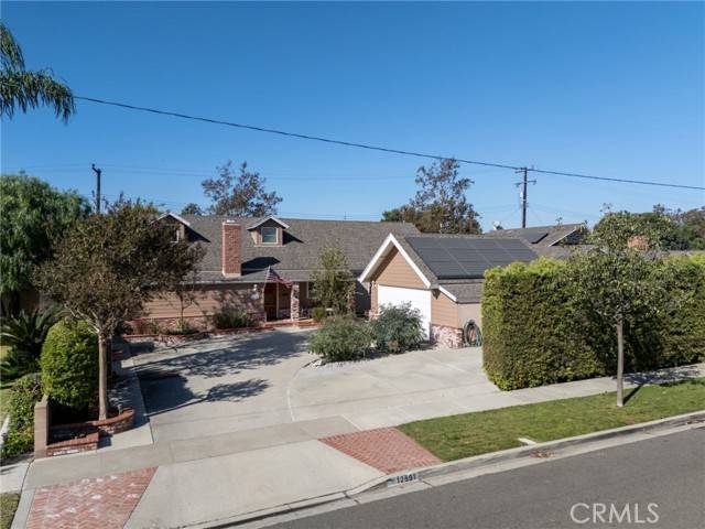 12591 Kensington Road, Rossmoor, CA 90720