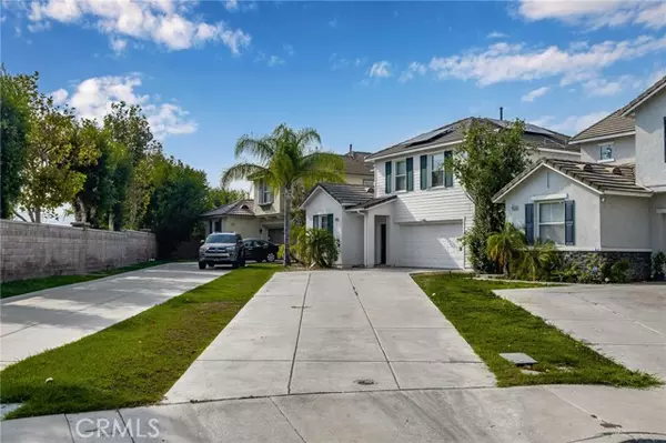 16224 Chadwick Court, Chino Hills, CA 91709