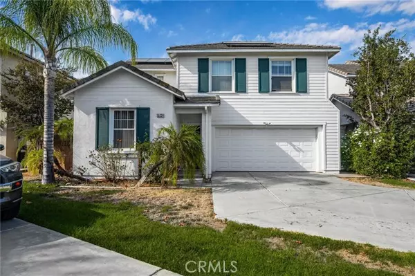 16224 Chadwick Court, Chino Hills, CA 91709