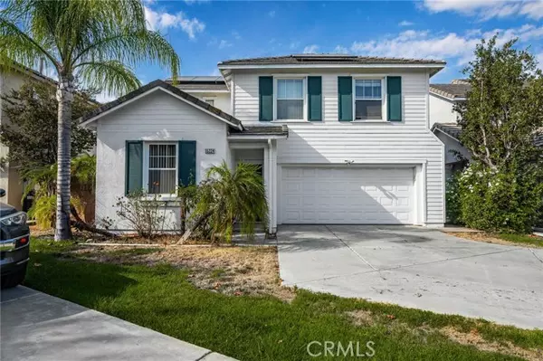 16224 Chadwick Court, Chino Hills, CA 91709