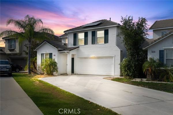 16224 Chadwick Court, Chino Hills, CA 91709