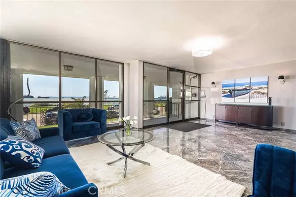 2601 E Ocean Boulevard #303, Long Beach, CA 90803