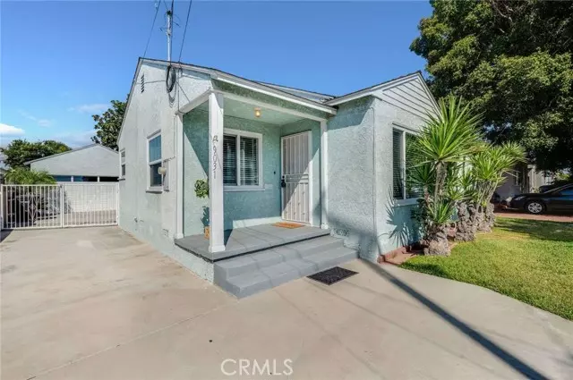 Bellflower, CA 90706,9031 Rendalia Street