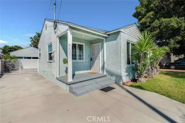 9031 Rendalia Street, Bellflower, CA 90706