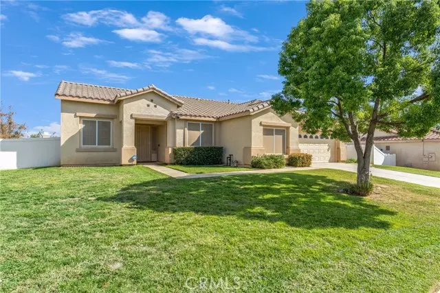 4735 Spring View Drive, Banning, CA 92220