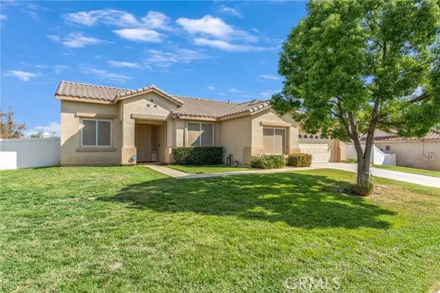 Banning, CA 92220,4735 Spring View Drive