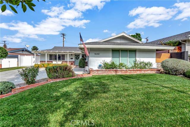 16243 Summershade Drive, La Mirada, CA 90638