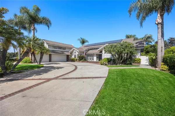 5340 Mountain View Avenue, Yorba Linda, CA 92886