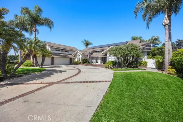 Yorba Linda, CA 92886,5340 Mountain View Avenue