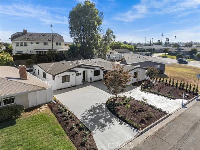 8266 Country Club Drive, Buena Park, CA 90621