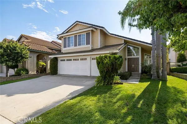 Chino Hills, CA 91709,2327 Eaglewood Drive