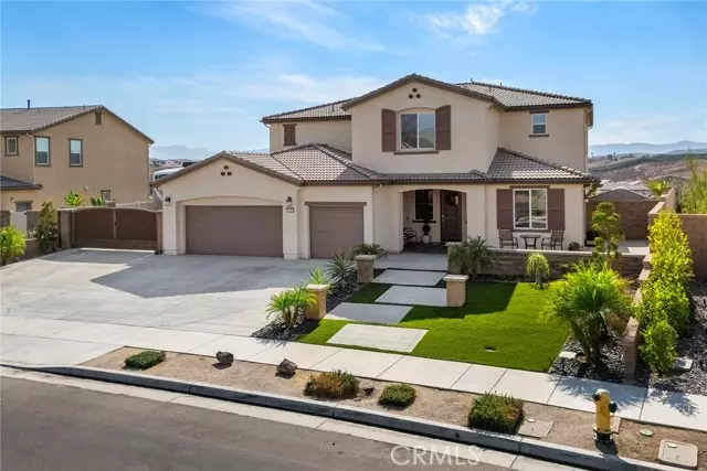 16761 Key Lime Boulevard, Riverside, CA 92503