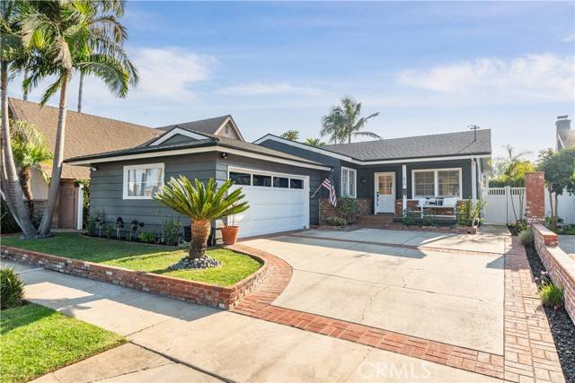 610 Coastline Drive, Seal Beach, CA 90740