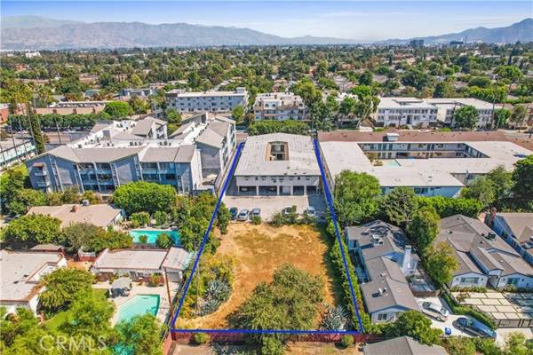 5763 Laurel Canyon Boulevard, Valley Village, CA 91607