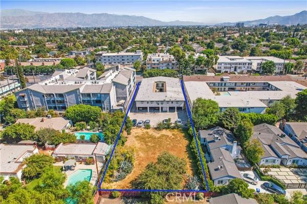 5763 Laurel Canyon Boulevard, Valley Village, CA 91607