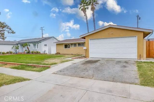 8591 Greenleaf Avenue, Buena Park, CA 90620