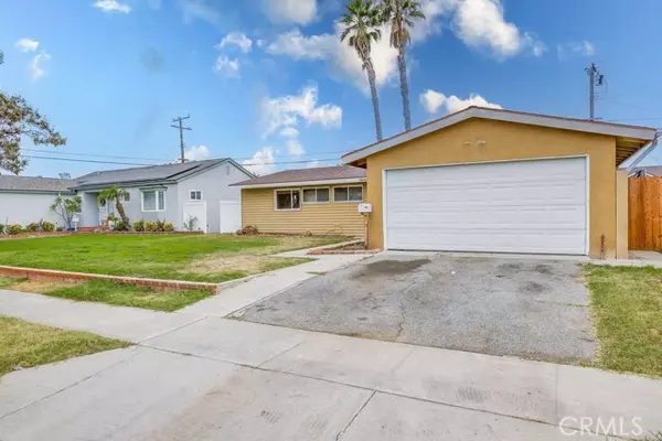 8591 Greenleaf Avenue, Buena Park, CA 90620