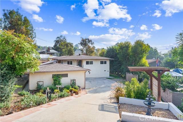 1200 N Cypress Street, La Habra Heights, CA 90631