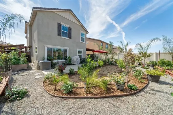 30468 Cedar Creek Way, Homeland, CA 92548