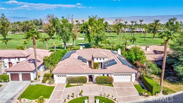 Rancho Mirage, CA 92270,17 Oakmont Drive