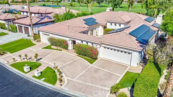 17 Oakmont Drive, Rancho Mirage, CA 92270