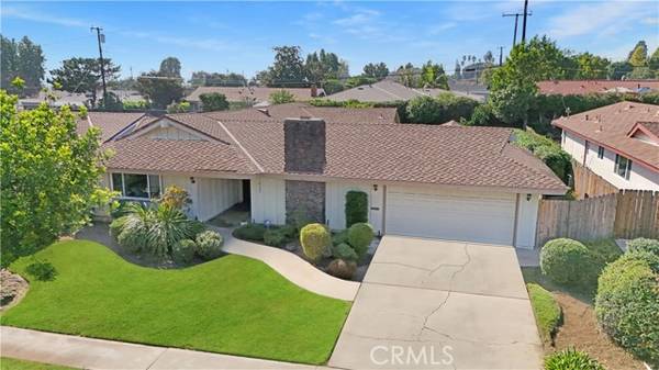 1423 La Canada Drive, Brea, CA 92821