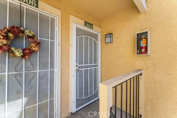 Rancho Cucamonga, CA 91737,10655 Lemon Avenue ##1608