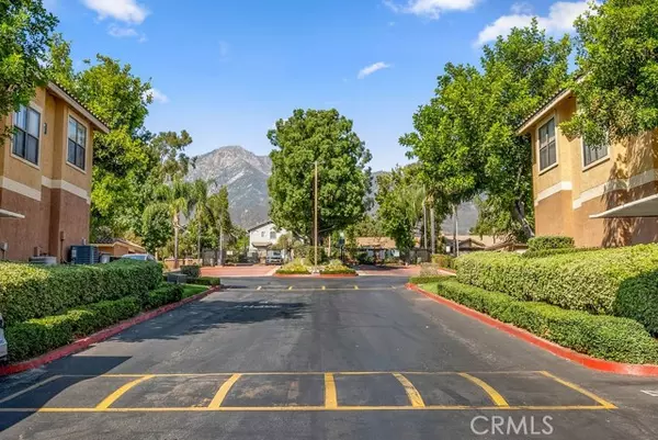 Rancho Cucamonga, CA 91737,10655 Lemon Avenue ##1608