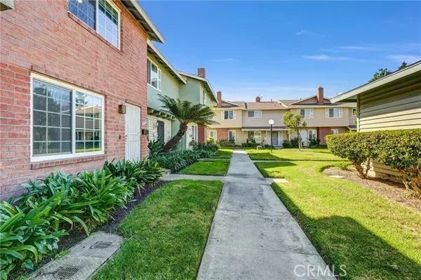 Fountain Valley, CA 92708,11919 Verbena Court