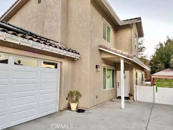 219 Frances Drive, El Cajon, CA 92019