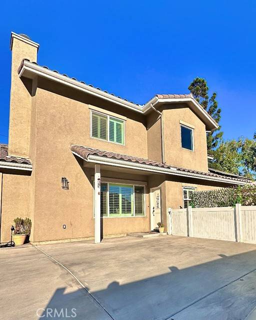 219 Frances Drive, El Cajon, CA 92019