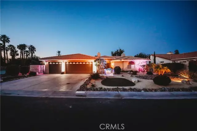 82518 Bogart Drive, Indio, CA 92201