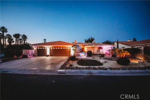 82518 Bogart Drive, Indio, CA 92201