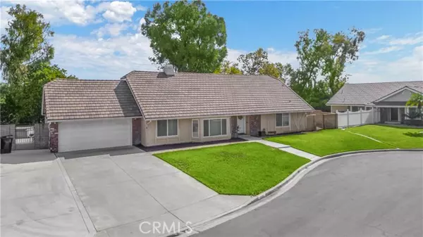 Yorba Linda, CA 92886,5130 Webb Place