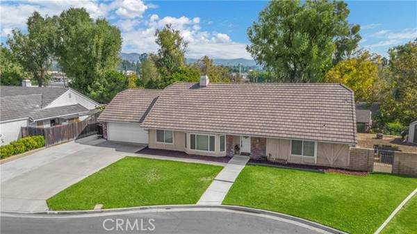 5130 Webb Place, Yorba Linda, CA 92886