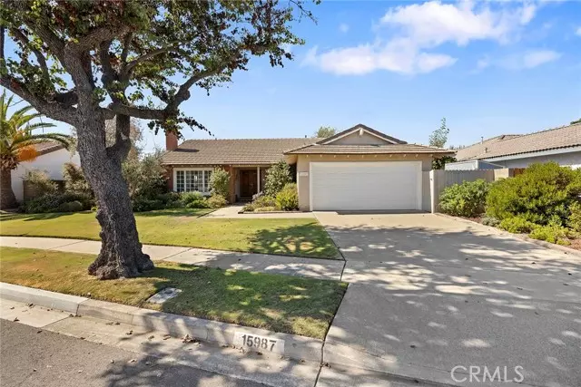 15987 Mount Mitchell Circle, Fountain Valley, CA 92708