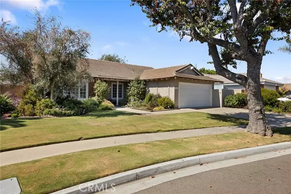 Fountain Valley, CA 92708,15987 Mount Mitchell Circle