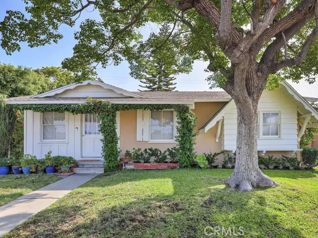 7610 El Chaco Drive, Buena Park, CA 90620