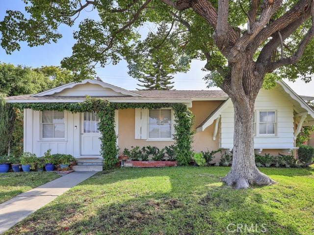 7610 El Chaco Drive, Buena Park, CA 90620